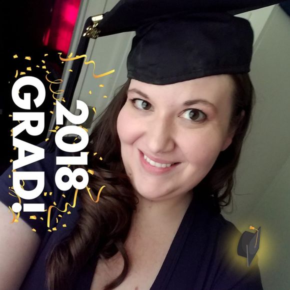 Meet your Posher, Amy - Picture 1 of 1